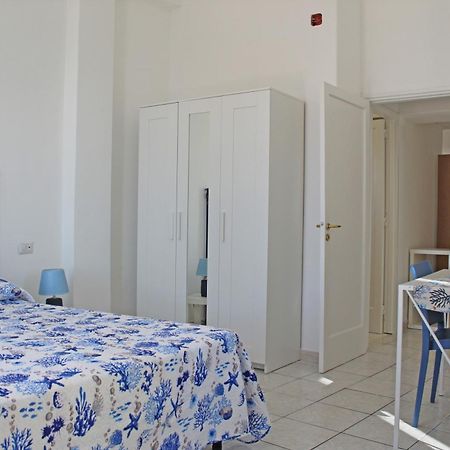 B&B Casa Angelina アナカプリ エクステリア 写真